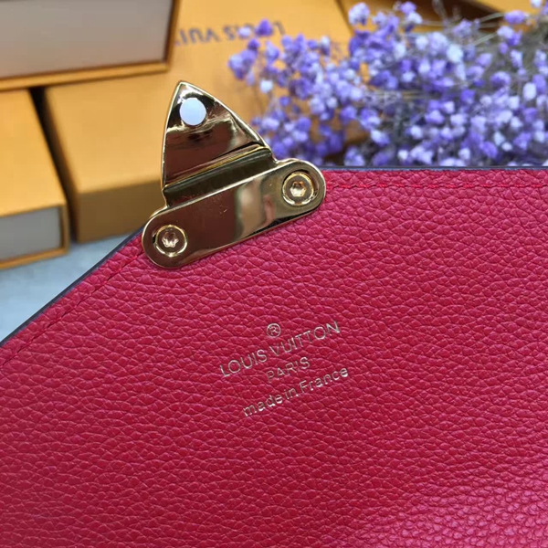 ルイヴィトン財布スーパーコピー086-7